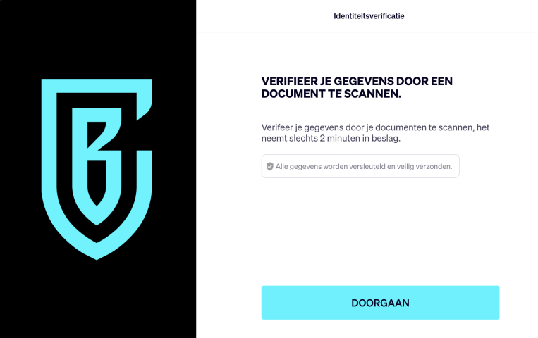 Betcity Login